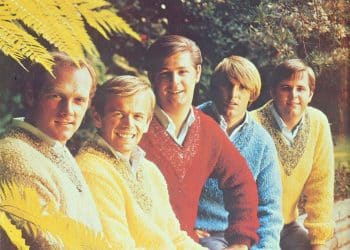 10 Best The Beach Boys Songs of All Time