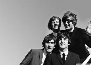 10 Best The Beatles Songs of All Time