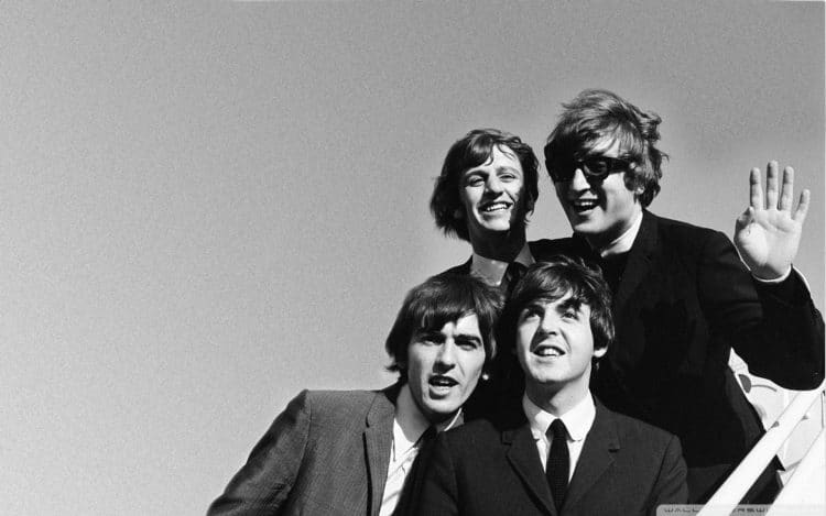 10 Best The Beatles Songs of All Time