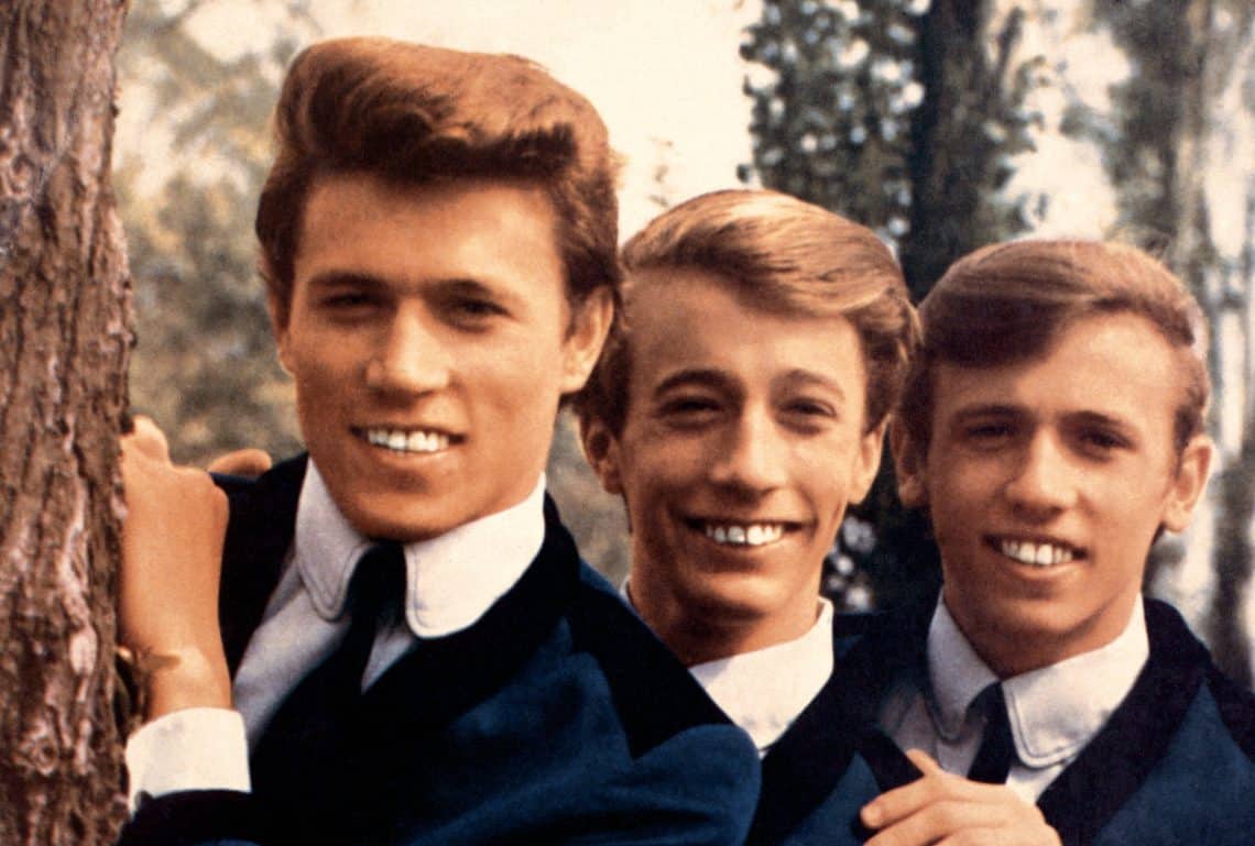 10 Best The Bee Gees Songs of All Time
