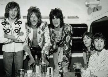 10 Best The Faces Songs of All Time