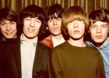 10 Best The Rolling Stones Songs of All Time