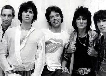 10 Best The Rolling Stones Songs of All Time