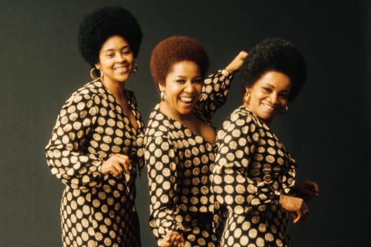 10 Best The Staple Singers Songs of All Time
