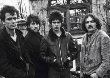 10 Best The Stranglers Songs of All Time