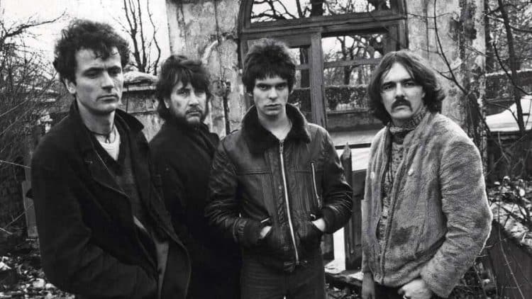 10 Best The Stranglers Songs of All Time