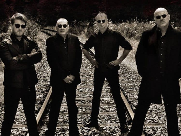 10 Best The Stranglers Songs of All Time