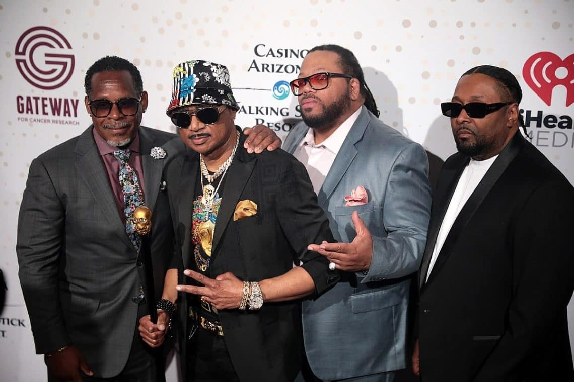 10 Best The Sugarhill Gang Songs of All Time