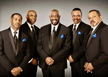 10 Best The Temptations Songs of All Time