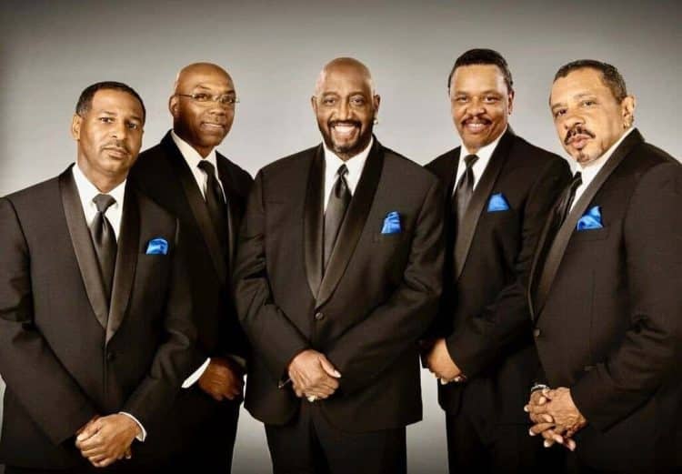10 Best The Temptations Songs of All Time