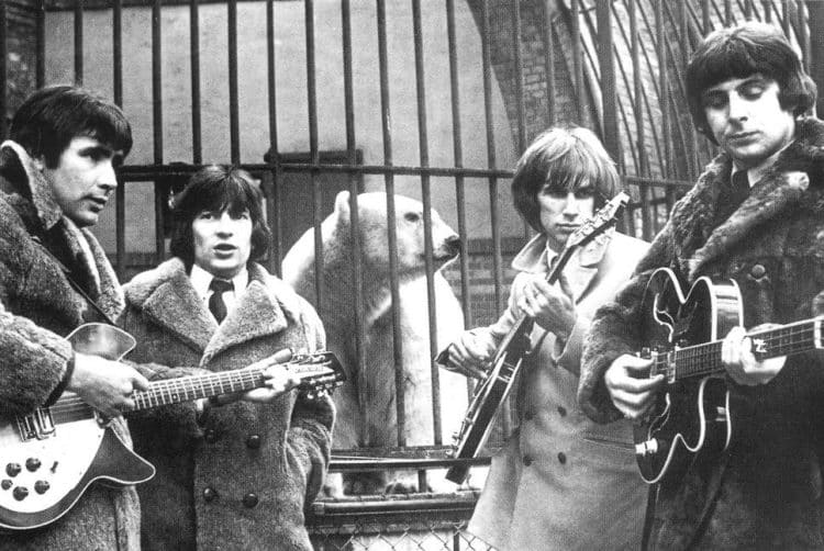 10 Best The Troggs Songs of All Time