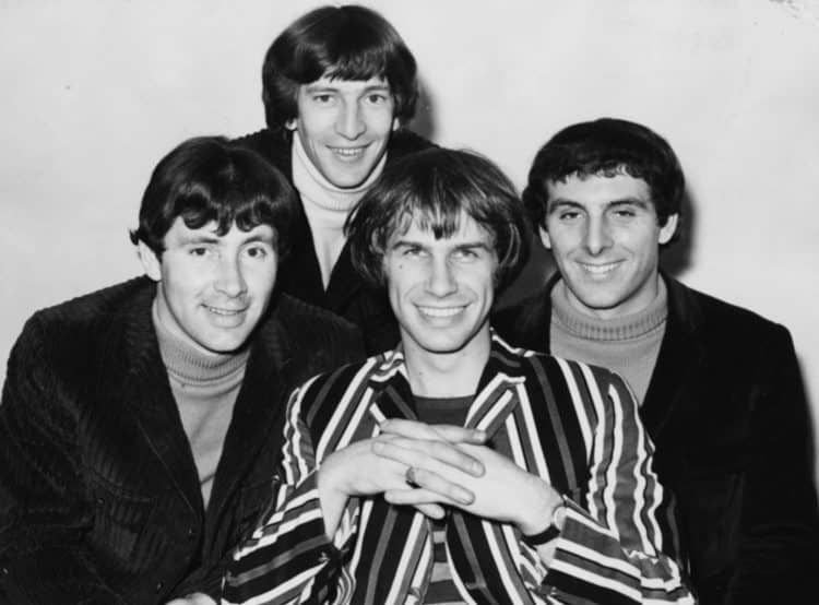 10 Best The Troggs Songs of All Time