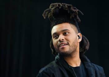 10 Best The Weeknd Songs of All Time