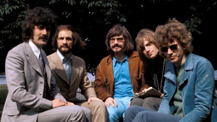 10 Best The Moody Blues Songs of All Time