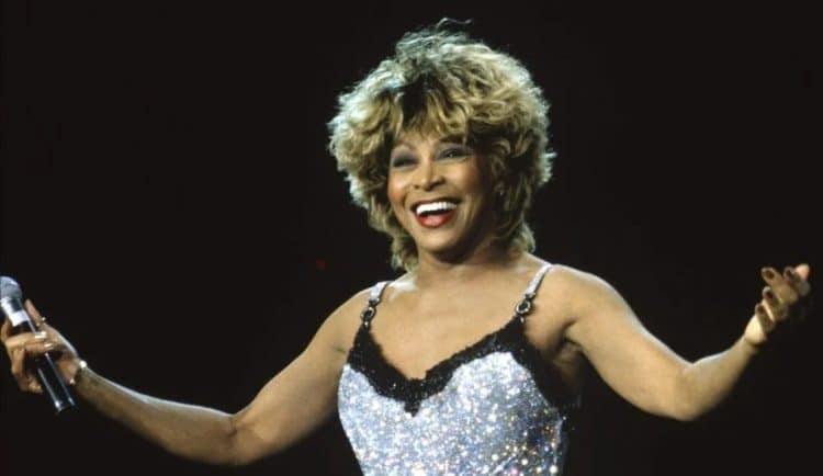 10 Best Tina Turner Songs of All Time