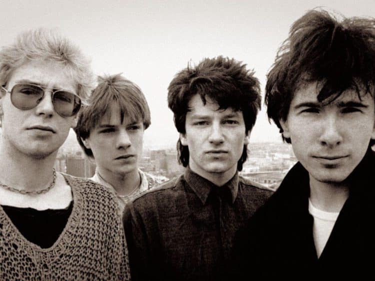 10 Best U2 Songs of All Time