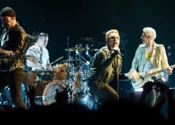 10 Best U2 Songs of All Time