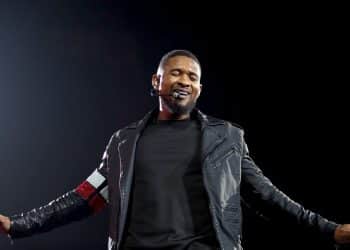 10 Best Usher Songs of All Time