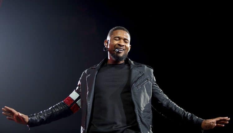 10 Best Usher Songs of All Time