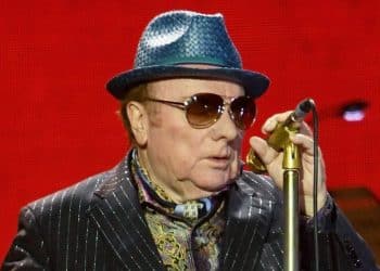 10 Best Van Morrison Songs of All Time