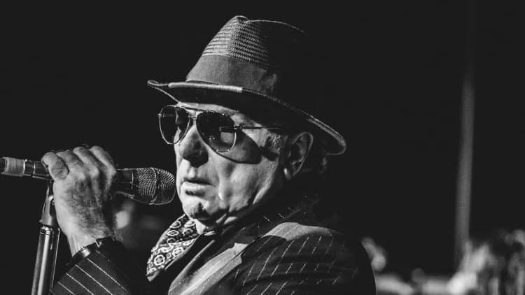 10 Best Van Morrison Songs of All Time