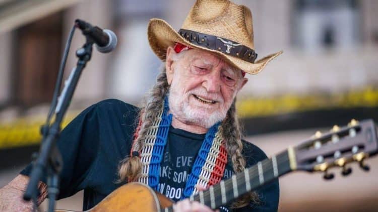 10 Best Willie Nelson Songs of All Time
