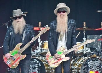 10 Best Zz Top Songs of All Time