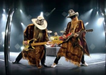 10 Best Zz Top Songs of All Time