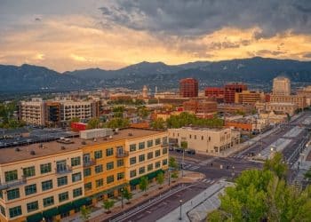 10 Famous Singers from Colorado