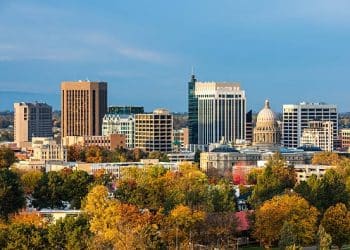 10 Famous Singers from Idaho