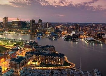 10 Famous Singers from Maryland