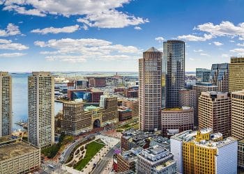 10 Famous Singers from Massachusetts