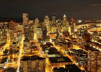 10 Famous Singers from Washington