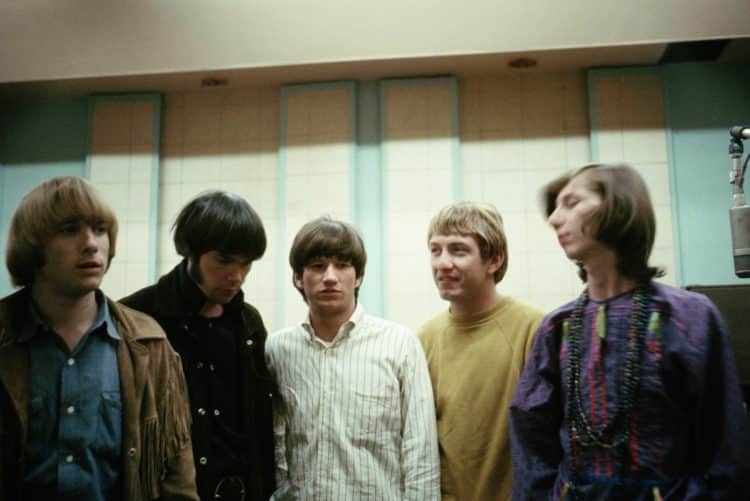 10 Best Buffalo Springfield Songs of All Time