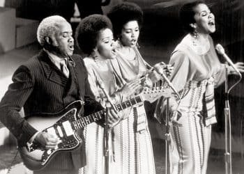 10 Best The Staple Singers Songs of All Time