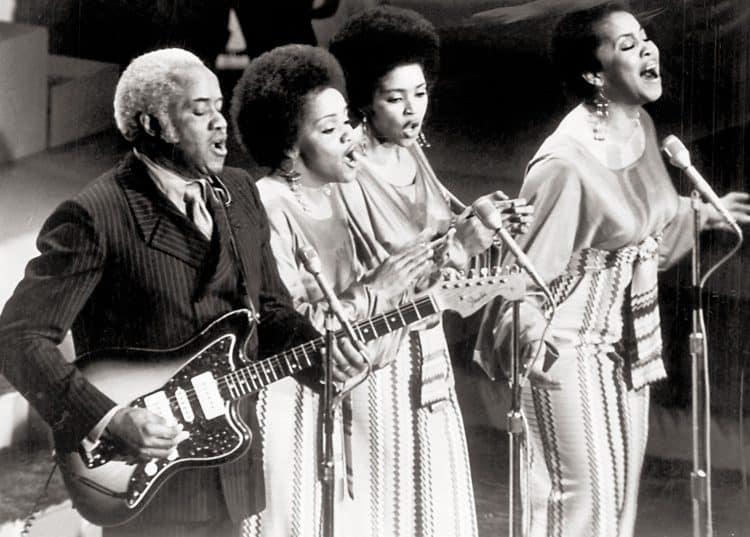 10 Best The Staple Singers Songs of All Time