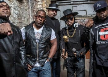 10 Best The Sugarhill Gang Songs of All Time