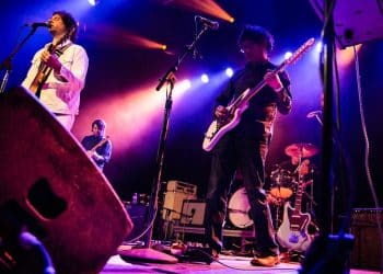 15 Best Bands of All Time