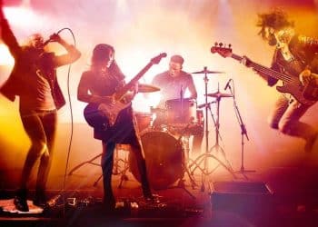 15 Best Bands of All Time