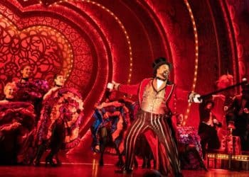 15 Best Broadway Singers of All Time