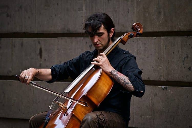 15 Best Cello Players of All Time