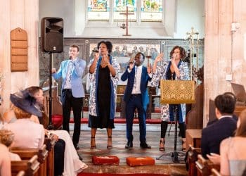 15 Best Christian Gospel Singers of All Time