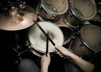 15 Best Drummers of All Time