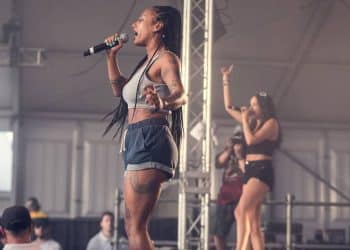 15 Best Female Rappers of All Time