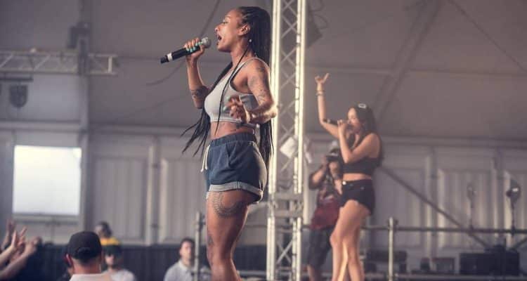 15 Best Female Rappers of All Time