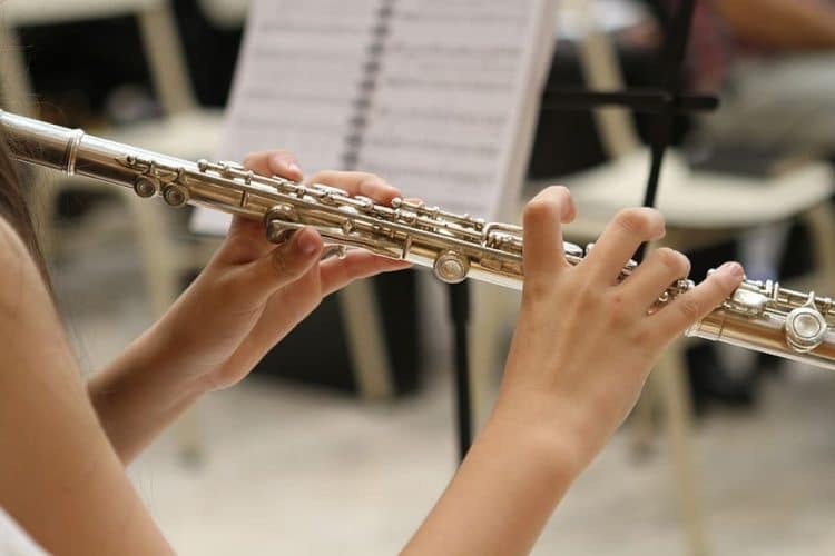 15 Best Flute Players of All Time