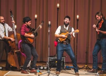 15 Best Folk Bands of All Time