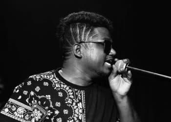 15 Best Hiphop Singers of All Time