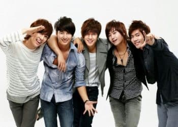 15 Best K-Pop Bands of All Time