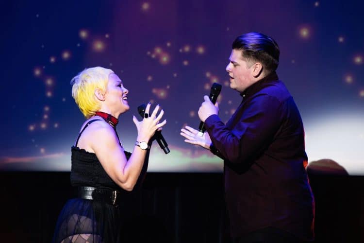 15 Best Karaoke Singers of All Time